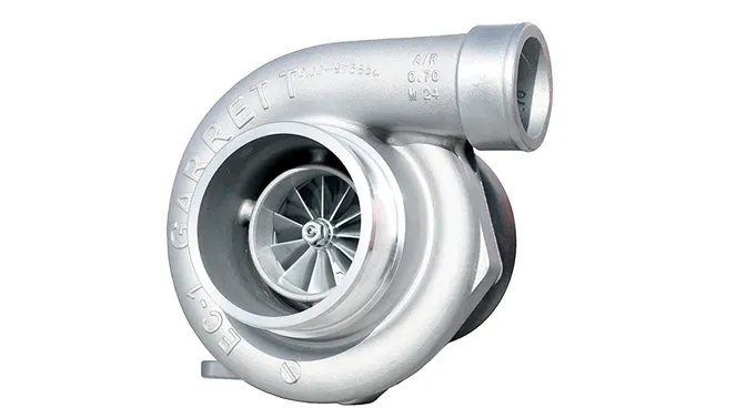 Turbocharger vs Supercharger