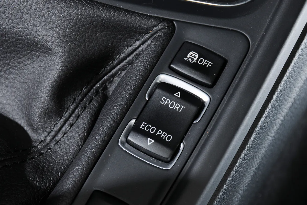 Pop & Bang onder je BMW sportknop!: BREAKING NEWS