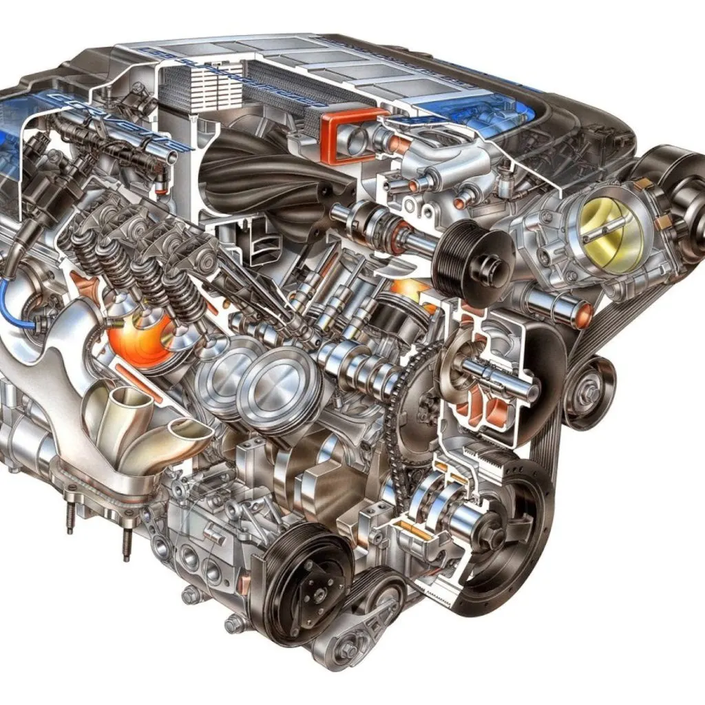ZIP Ecotuning: haal meer rendement uit je diesel!